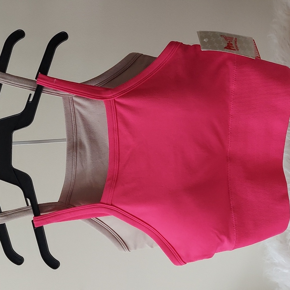 PRO-FIT women's sportswear